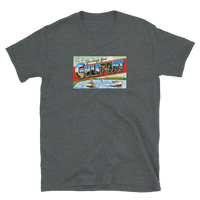 Gulfport, Mississippi