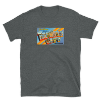 Traverse City, Michigan