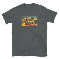 Grand Haven, Michigan