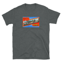 Monteagle, Tennessee