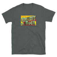 Chimney Rock, North Carolina