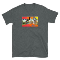 Meadville, Pennsylvania