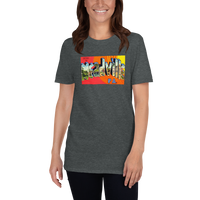 Meadville, Pennsylvania