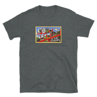 Fort Jackson, South Carolina