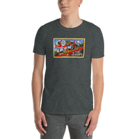 Fort Jackson, South Carolina