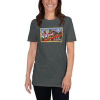 Fort Jackson, South Carolina