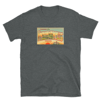 Indianapolis, Indiana