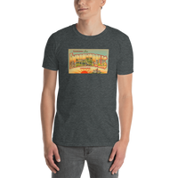 Indianapolis, Indiana