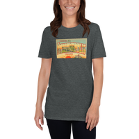 Indianapolis, Indiana