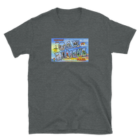 Oak Bluffs, Massachusetts