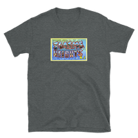 Seaside Heights, New Jersey