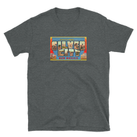 Silver City, New Mexico