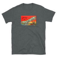 Keansburg, New Jersey