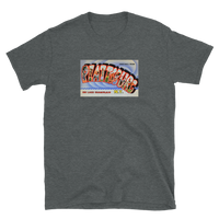 Plattsburgh, New York