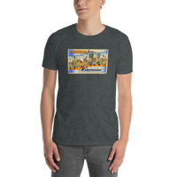 Rhinelander, Wisconsin