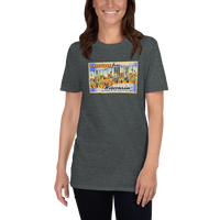 Rhinelander, Wisconsin