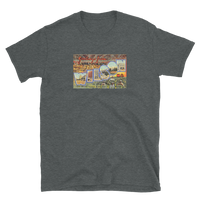 Wilson, North Carolina