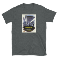 American Airlines - Los Angeles