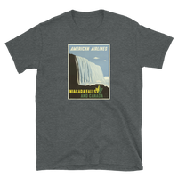 American Airlines - Niagara Falls