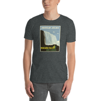 American Airlines - Niagara Falls