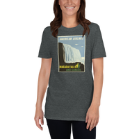 American Airlines - Niagara Falls