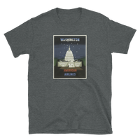 American Airlines - Washington D.C.