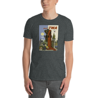 Trans World Airlines - Paris