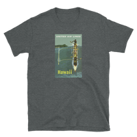 United Airlines - Hawaii