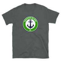 Dauphin Island, Alabama