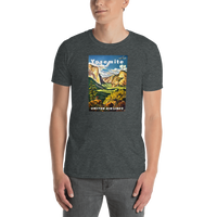 United Airlines - Yosemite