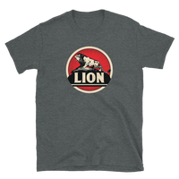 Lion Oil Company