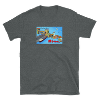 Two Harbors, Minnesota