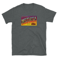 Mitchell, South Dakota