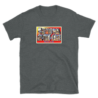 Geneva-on-the-Lake, Ohio