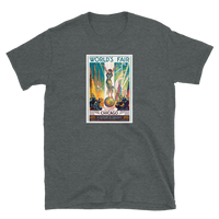 1933-34 World's Fair - Chicago