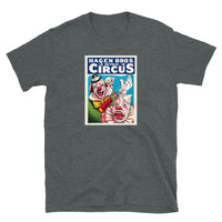 Hagen Brothers Circus