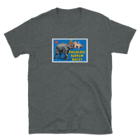 Ringling Brothers and Barnum & Bailey