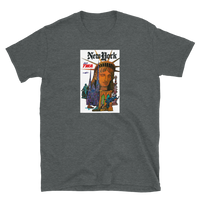 Trans World Airlines - New York