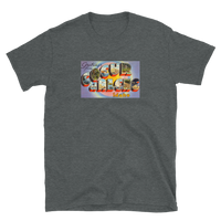 Coeur d'Alene, Idaho