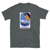 Canadian Pacific Airlines