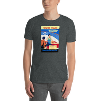 Canadian Pacific Cruises