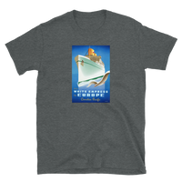 Canadian Pacific Cruises