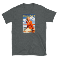 Canadian Pacific Cruises