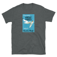 Canadian Pacific Cruises