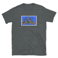 Lake Arrowhead, California