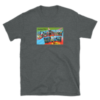 Salisbury Beach, Massachusetts