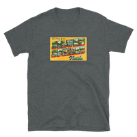 Silver Springs, Florida