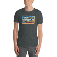 San Diego, California