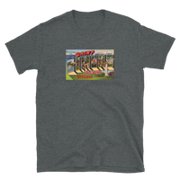 St. Simons Island, Georgia