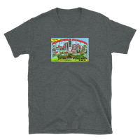 Oskaloosa, Iowa